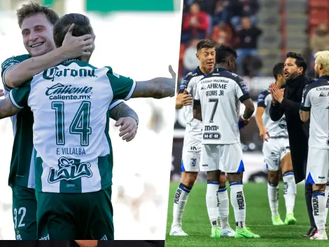 Las alineaciones de Santos Laguna vs. Querétaro por la Jornada 15 del Clausura 2025