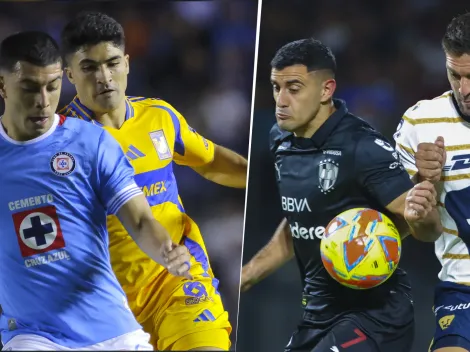 ¿Cómo se jugaría la Liguilla del Clausura 2025 si el torneo acabara tras la Jornada 15?