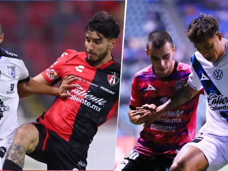 ¿Cómo está la lucha en la tabla de cociente para evitar las multas a dos jornadas de terminar el Clausura 2025?