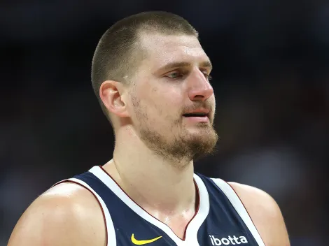 Ni Michael Jordan ni LeBron James lo lograron: el nuevo récord de Nikola Jokic