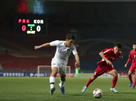 Historia: tras 29 años se jugó el partido prohibido