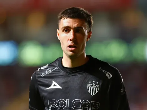 ¿Toluca o Cruz Azul? Revelan qué equipo lleva ventaja para fichar a José Paradela