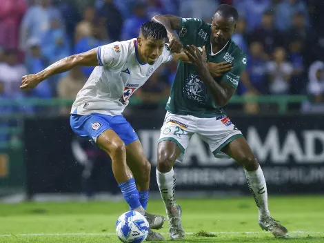 ¿Cruz Azul vs. Club León va por TV abierta? Cómo ver EN VIVO el juego