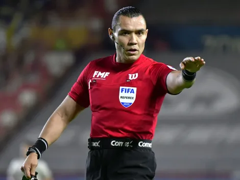 Sin Gato Ortiz: los tres árbitros mexicanos en el Mundial de Clubes