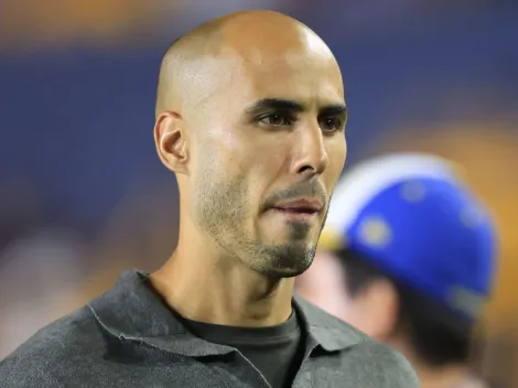 La dura sanción que recibió Guido Pizarro tras el Clásico Regio