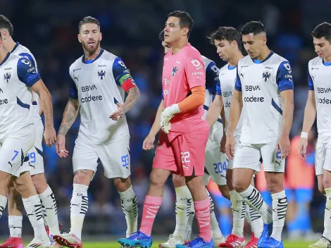 Ex presidente de Rayados habló de la sequía de títulos