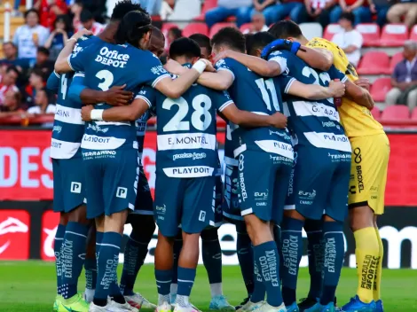 Pronósticos Pachuca vs Tigres: duelo clave por la clasificación directa