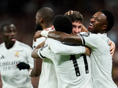 Qué pasa si Real Madrid pierde, empata o gana con Arsenal por la UEFA Champions League