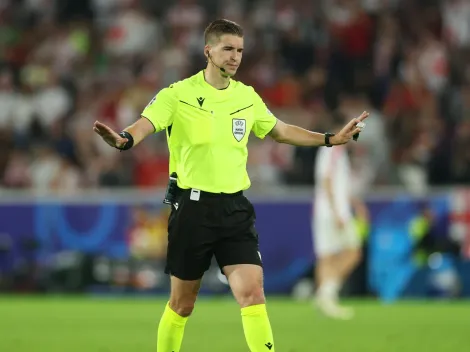 ¿Quién es François Letexier, el árbitro de Real Madrid vs. Arsenal por cuartos de la Champions??