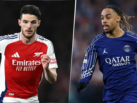 Arsenal vs. PSG: ¿Cuándo se juegan las semifinales de la UEFA Champions League 2024-25?