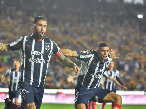 ¿Por culpa de Sergio Ramos? Filtran la verdad del momento económico en Rayados
