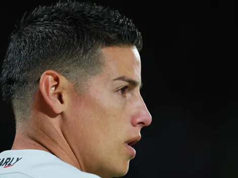Mientras en León gana 5 millones, el sueldo que cobraría James Rodríguez en Pachuca