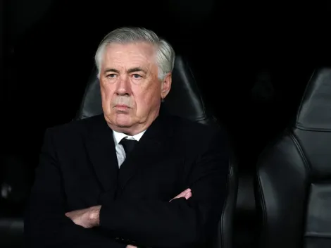 El ex América que podría reemplazar a Ancelotti en el Mundial de Clubes