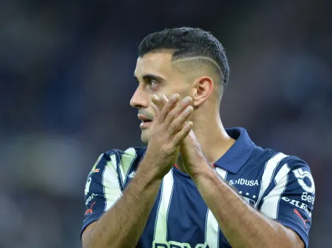 El mensaje de Germán Berterame en redes tras ser amenazado de muerte