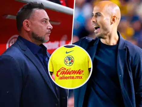 ¡Novela en puerta! No tendrá lugar en el América y ya lo quieren dos grandes de la Liga MX