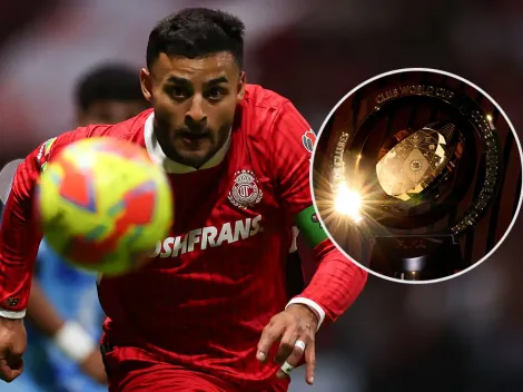 ¿Alexis Vega al Mundial de Clubes? El equipo participante que sueña con 'robárselo' a Toluca