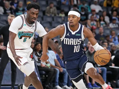 Play-In de la NBA 2025: ¿Qué es y qué equipos se enfrentan?