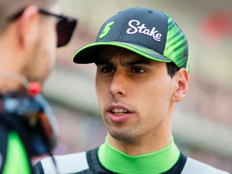 ¿Por qué Gabriel Bortoleto no corrió en la Práctica Libre 2 de Arabia Saudita?