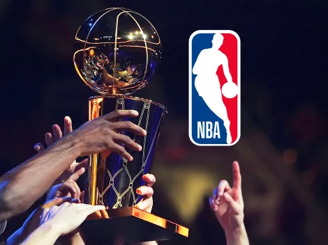 Playoffs confirmados: la IA predijo al nuevo campeón de la NBA