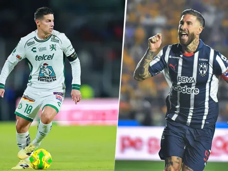 ¿Va por TV abierta? Qué canal pasa Club León vs. Rayados