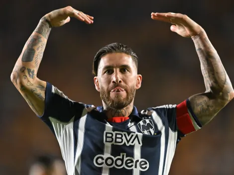 “Sergio Ramos es el mejor fichaje de la historia de la Liga Méxicana”