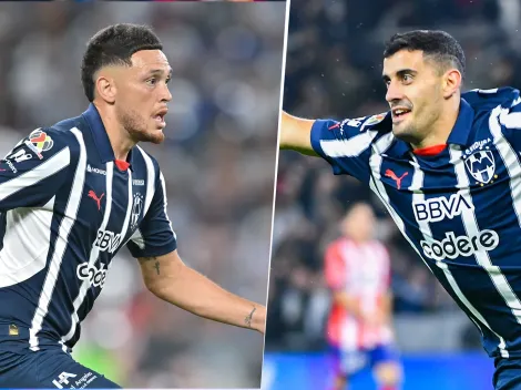 ¿Por qué no juegan Lucas Ocampos y Germán Berterame en León vs. Rayados por el Clausura 2025?