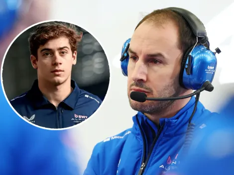 ¿Hora de Colapinto? El descargo de Oliver Oakes tras el bochorno de Alpine en Arabia Saudita