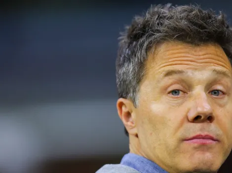 Noriega respondió si Canales, Sergio Ramos y Oliver Torres estarán ante Pachuca