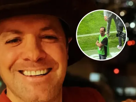 El hijo de José Ramón Fernández dejó en ridículo a Televisa con una prueba contundente