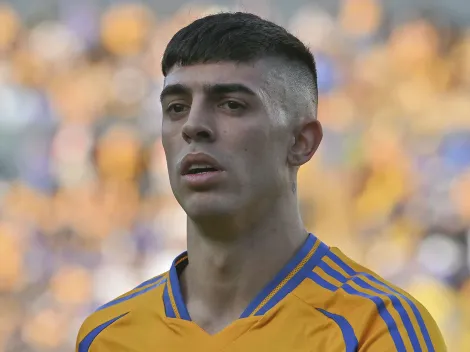 Juan Brunetta comparó a la Liga MX con el futbol argentino y dio su postura