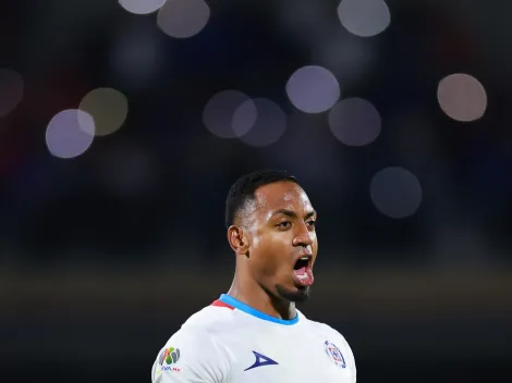 La polémica decisión que tomó Willer Ditta tras protagonizar un choque automovilístico