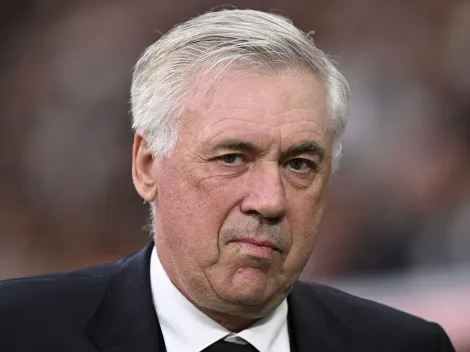 Carlo Ancelotti advirtió a Barcelona en la previa de la final