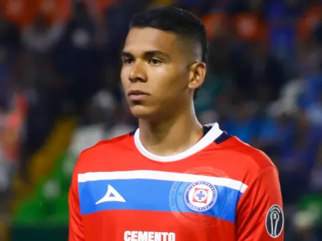 ¿Kevin Mier al Manchester United? La verdad detrás de su posible fichaje