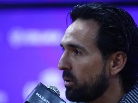 Destapan al verdadero culpable de la salida de Gerardo Espinoza de Chivas
