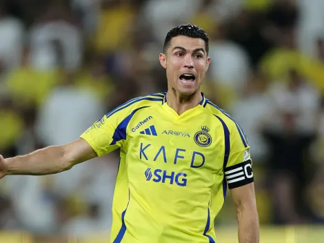 ¿Por qué no juega Cristiano Ronaldo en Damac vs. Al-Nassr por Liga Profesional Saudí?