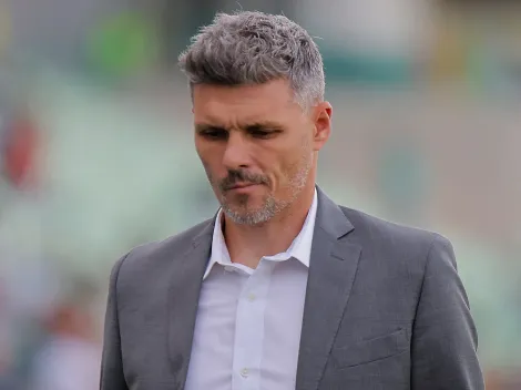 ¿Fin de ciclo para Ortiz? La decisión que podría cambiar todo en Santos Santos Laguna