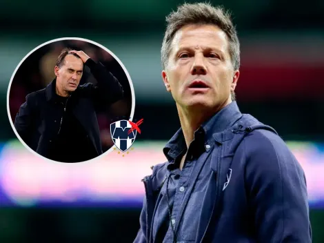 Decisión tomada: Rayados descartó a Lopetegui y reveló su DT para el Mundial de Clubes