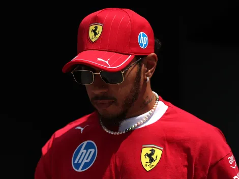 Hamilton se vio obligado a cerrar uno de sus negocios por pérdidas millonarias
