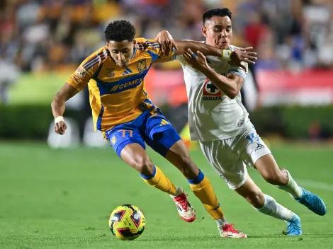 Pronósticos Tigres vs Cruz Azul: por un lugar en la final de la Concachampions