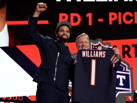 ¿Cuánto ganan los jugadores reclutados en el Draft de la NFL?