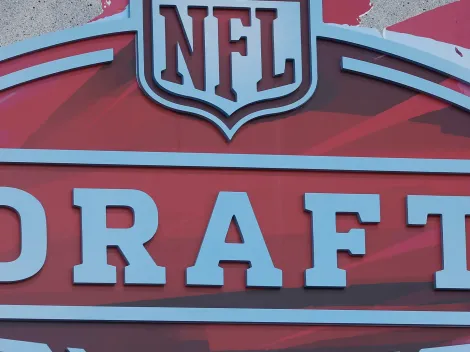 ¿Qué canal pasa y dónde ver la transmisión del NFL Draft 2025 HOY?