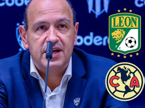 Monterrey señala a quién apoya en la discusión del Mundial de Clubes: ¿León o América?