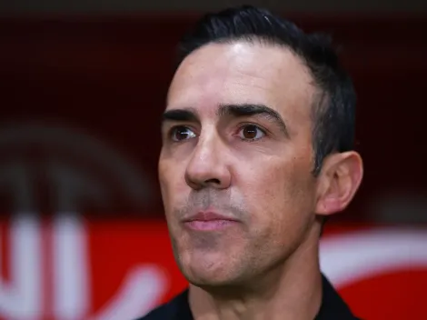 La fuerte acusación contra los asesores de Cruz Azul que involucra a Vicente Sánchez