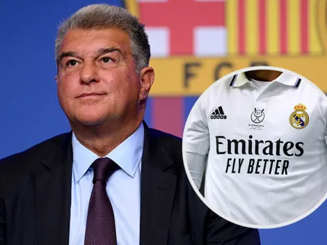 Revelación: el histórico de Real Madrid que pudo jugar en el Barca si no fichaban a Szczęsny