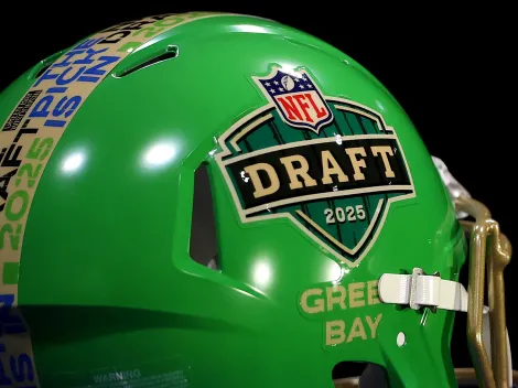 El primer drafteado de la NFL nunca disputó un partido profesional