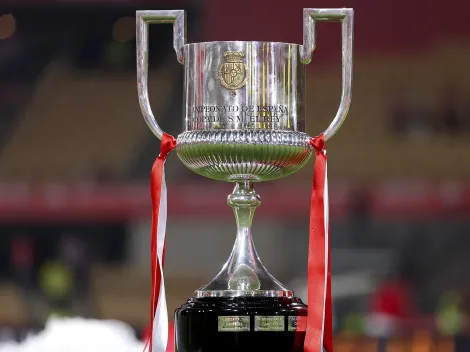 ¿Cuánto dinero gana el campeón de la Copa del Rey?