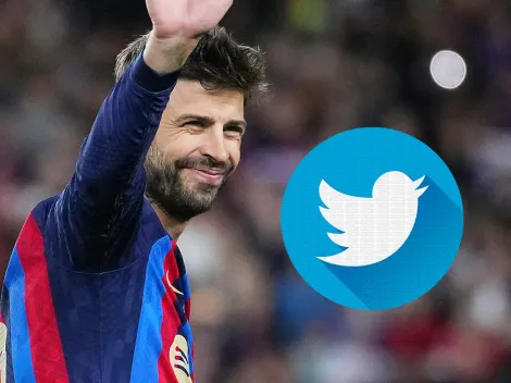 El mensaje picante de Gerard Pique tras el título de Barcelona: "Al final..."
