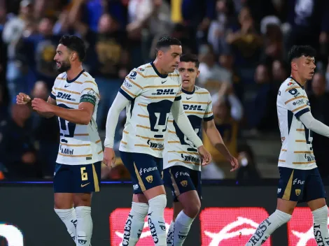 Qué pasa si Pumas UNAM pierde, empata o gana con FC Juárez por el Play-In del Clausura 2025