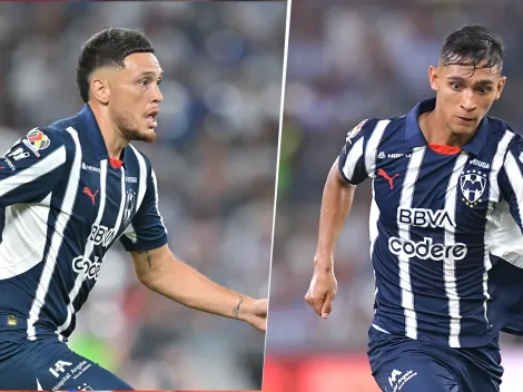 ¿Por qué no juegan Fidel Ambriz y Lucas Ocampos en Pachuca vs. Rayados por el Clausura 2025?