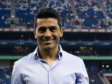 ¿Walter Erviti al mando de Rayados? Su respuesta en plena crisis de Martín Demichelis